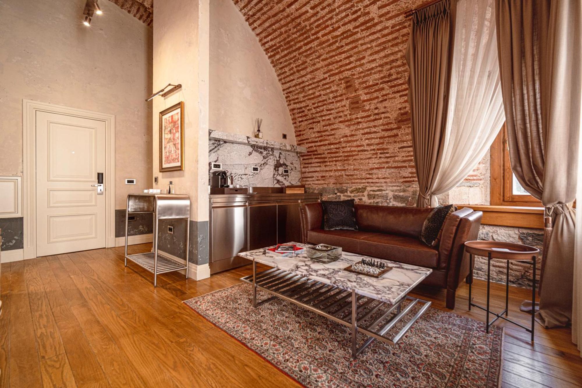 Stone Inn Galata — Fotoğraflar 3